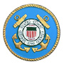 US Coast Guard Emblem