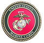 US Marine Corps Emblem