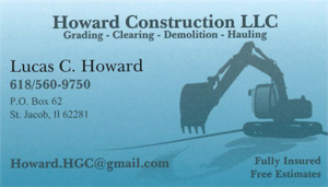 Howard Construction LLC