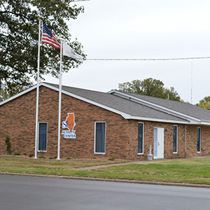Activity Center Remodel